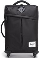 HERSCHELSUPPLYCO.SELECTEDSERIESHIGHLANDLUGGAGEBAG-BLACK