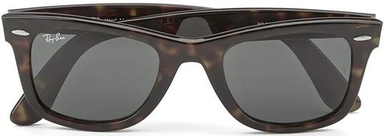 RAY-BANORIGINALWAYFARERSUNGLASSES-TORTOISE-50MM