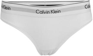 CALVINKLEINWOMEN'SLOGOBIKINIBRIEFS-WHITE