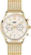 HENRYLONDONWESTMINSTERBRACELETWATCH-GOLD