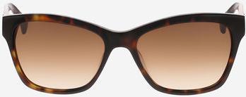 SquaredCatEyeSunglasses