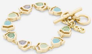 StoneLineBracelet