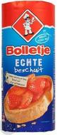 BOLLETJEBolletjeBeschuitNaturel1RolVan175Gr