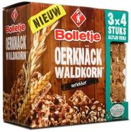 BolletjeOerknackWaldkorn1DoosVan250Gr