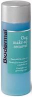 BiodermalOogMake-upRemover1FlesVan125Ml