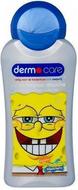 DermoCareSpongebob2In1ShampooEnDouche1FlesVan200Ml