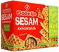 BolletjeKnackebrodSesam1DoosVan240Gr