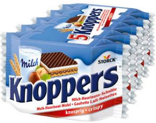 KnoppersWafelbiscuits1PakVan5Stk