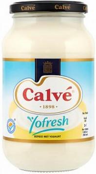 Calve Yofresh (1 Pot van 650 ml)