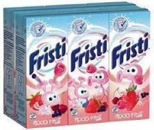 FristiRoodFruitGST6PakjesVan200Ml