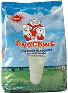 TWOCOWSTwoCowsMelkpoeder1ZakVan900Gram