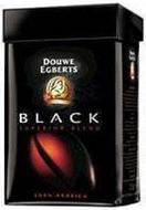 DouweEgbertsBlackFilterkoffie1PakVan250Gr
