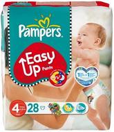 PampersEasy-UpMaat41PakVan28Stk