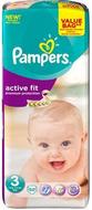 PampersActiveFitMaat3Voordeelpak1PakVan50Stk