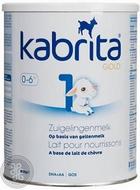 KabritaGold1OpBasisVanGeitenmelk1BlikVan800Gr