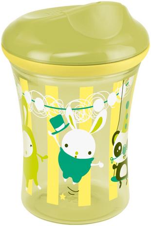 NUK Easy Learning Vario Cup, 250ml