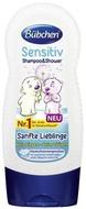 BübchenSensitiveShampoo&ShowerSanfteLieblinge