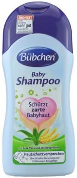 Bübchen Baby Shampoo