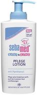 SebamedPflegelotionMitSpender,200ml