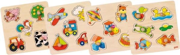 GokiSteckpuzzle