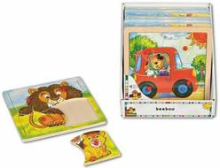 BeebooMeinErstesRahmenpuzzle