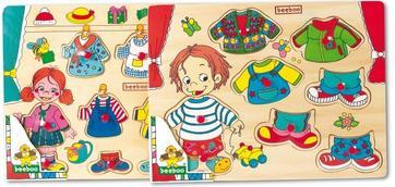BeebooAnziehpuzzle