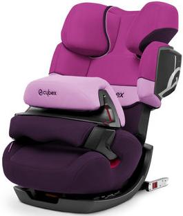CYBEX Kindersitz Pallas 2-Fix