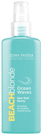 JohnFriedaBeachBlondeOceanWavesSea-SaltSpray150ml