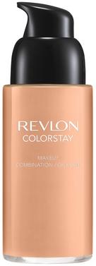 Revlon ColorStay Makeup with Time Release Technology for Combination/Oily Nude