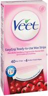 VeetEasyGripReady-to-UseWaxStrips40