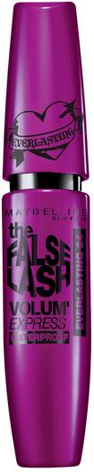 MaybellineVolumeExpressFalsiesEverlastingBlack