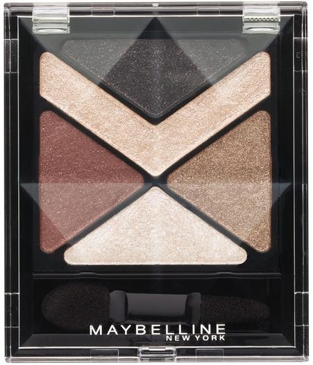 MaybellineEyestudioHyperdiamondsEyeShadowBerryDiamonds