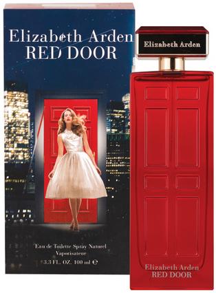 Elizabeth Arden Red Door 100ml Eau de Toilette