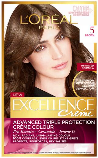 L'OrealExcellenceCreme-5Brown