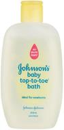 Johnson&Johnson-Johnson'sBabyBath-TopToToeWash200ml