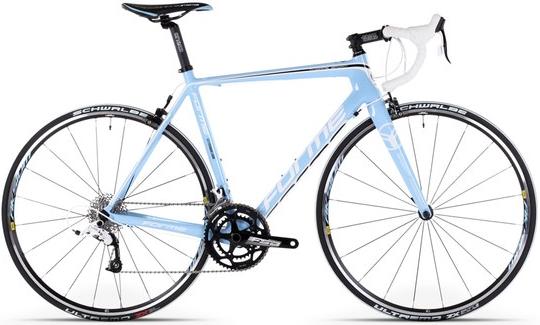 FormeThorpeSportCarbonRoadBike-Blue/White/Black