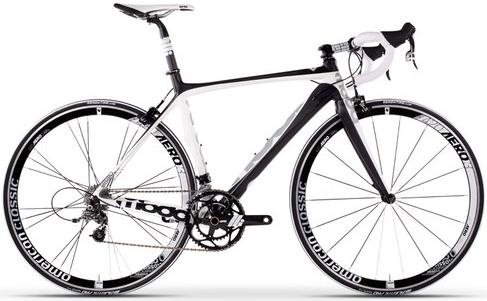ModaStrettoCarbonRoadBike-SramForce-Primer/Chalk