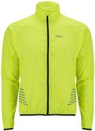 PBKHeritageMantesWaterResistantHighVisJacket-Yellow