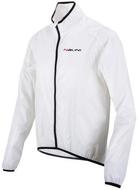 NaliniRedLabelAriaJacket-White