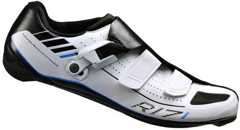 GiroApeckxIIRoadCyclingShoes-White/Black