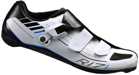ShimanoWr35TouringShoes-White
