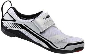 ShimanoWr83Spd-SlCyclingShoes-White