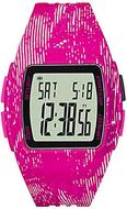 ADIDASUnisexGraphic-PrintPolyurthaneLCDSportsWatch