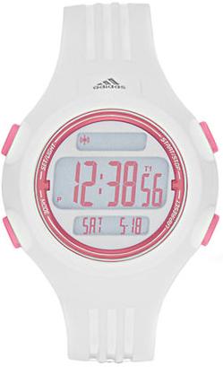ADIDAS Questra Pink Polyurethane Watch