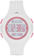ADIDASQuestraPinkPolyurethaneWatch