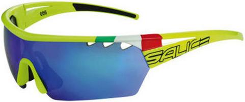 Salice 006 ITA Sports Sunglasses - Sports Sunglasses - Yellow