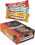 ClifBuildersProteinBar-BoxOf12