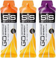 Science in Sport Go Isotonic Gel 60ml - Box of 30