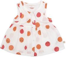 ROSIEPOPEBABYBabyGirlsDottedDress