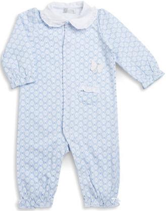 QUILTEXButterflyCoverall